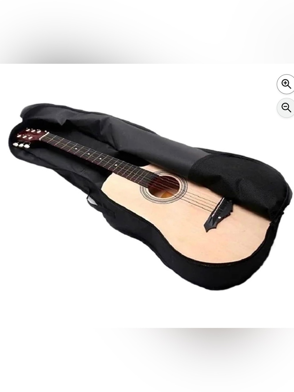 Guitar Cover bag case backpack